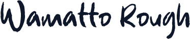 Wamatto Rough