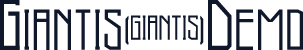 Giantis-Demo