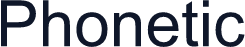 Phonetic
