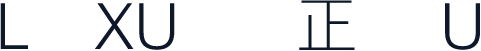 L聅XU䁓 简正线 U