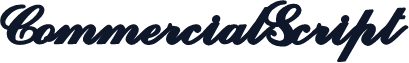 CommercialScript