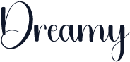 Dreamy
