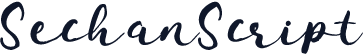 SechanScript