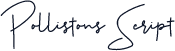 Pollistons Script