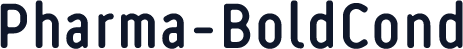 Pharma-BoldCond