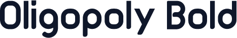 Oligopoly Bold