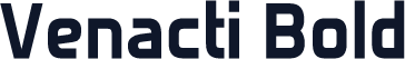 Venacti Bold