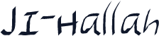 JI-Hallah