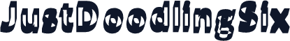JustDoodlingSix