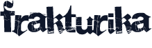 Frakturika