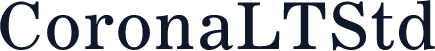 CoronaLTStd