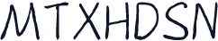 MTXHDSN