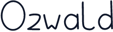 Ozwald