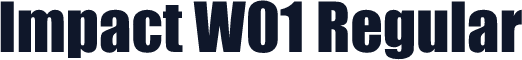 Impact W01 Regular