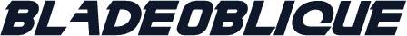 BladeOblique