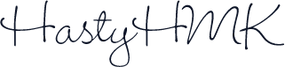 HastyHMK