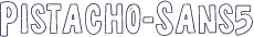 Pistacho-Sans5
