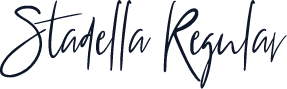 Stadella Regular