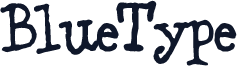BlueType