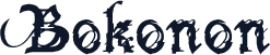 Bokonon