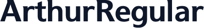 ArthurRegular