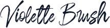 Violette Brush