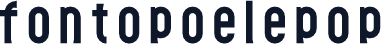 fontopoELEPOP