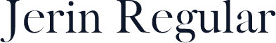 Jerin Regular