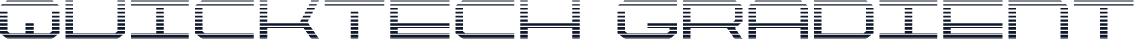 QuickTech Gradient