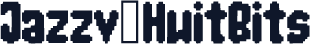 Jazzy_HuitBits