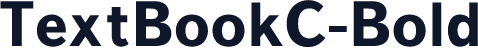 TextBookC-Bold