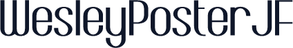 WesleyPosterJF