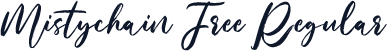 Mistychain Free Regular