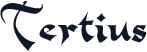 Tertius