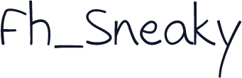 Fh_Sneaky