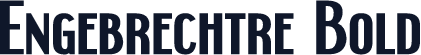 Engebrechtre Bold
