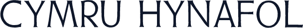 Cymru Hynafol