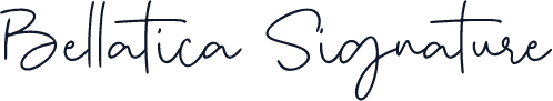 Bellatica Signature