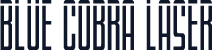 Blue Cobra Laser