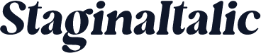StaginaItalic