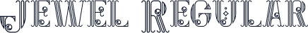 Jewel Regular
