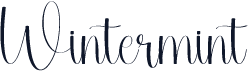 Wintermint
