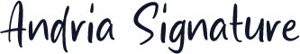 Andria Signature