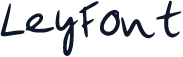 LeyFont