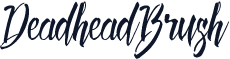 DeadheadBrush