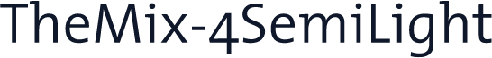 TheMix-4SemiLight