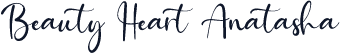 Beauty Heart Anatasha