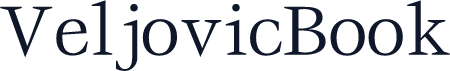 VeljovicBook