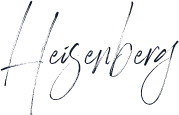 Heisenberg