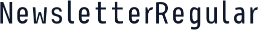 NewsletterRegular